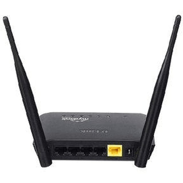 ROUTER DIR-905L Wireless N300 My D-Link Cloud  (REACONDICIONADO)