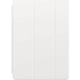 Estuche Protector Apple Smart Cover Para IPad Pro 10.5 - Blanco