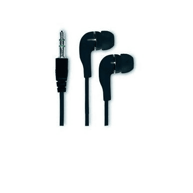 Audífonos infinite DB8 stereo earphone 3.5 mm (REACONDICIONADO)