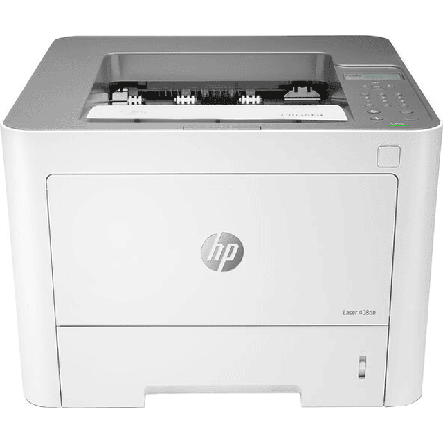 HP 408dn - hasta 48 ppm (mono)