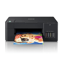Brother DCP-T220 - Printer / Copier / Scanner - Ink-jet - Color