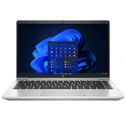 HP ProBook - Notebook - 14" - Intel Core i5 I5-1235U - 720p HD