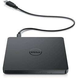 Dell Customer Kit - Unidad de disco - DVD-ROM - 8x - USB - externo