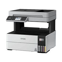 Epson L6490 - Copier / Printer / Scanner / Fax - Ink-jet - Color - USB 3.0