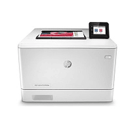 HP Color LaserJet Pro M454dw - Workgroup printer - hasta 28 ppm - capacidad: 850 sheets - Automatic Duplexing
