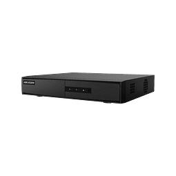 Hikvision - Standalone DVR - 8 Video Channels - Networked - DS-7208HGHI-F1/N(S)