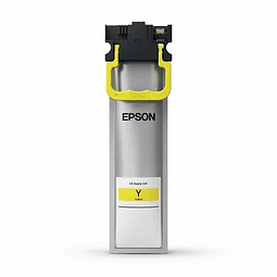Epson - Ink cartridge - Yellow - T941420-AL