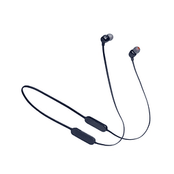 JBL - Tune 125 - Headphones - Wireless In ear - Bluetooth 5.0 - Blue