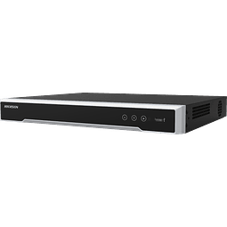 Hikvision DS-7608NI-Q2/8P - NVR - 8 canales - en red - 1U - montaje en bastidor