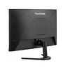 Monitor curvo Viewsonic VX2468-PC-MHD 1080p /1ms /165Hz con FreeSync / 24'' FHD