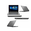 Notebook Lenovo V14, i3 1005G1, 4GB RAM, 256GB SSD, Win10, 14''(REACONDICINADO)