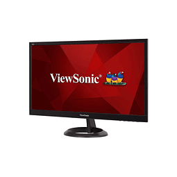 Monitor Viewsonic VA2261h-2 21,5'' FHD 1920x1080 (REACONDICIONADO)
