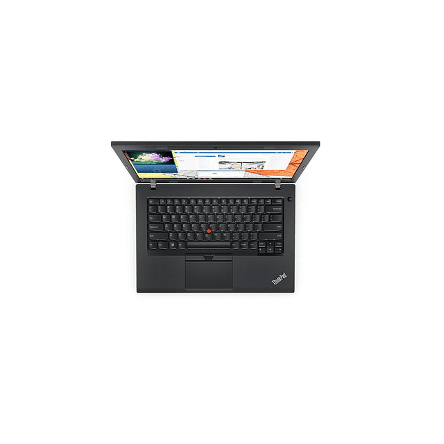 Lenovo ThinkPad L470 i3-6006U/ 500GB HDD/ 8GB Ram/ 14'' HD/ W10P (REACONDICIONADO)