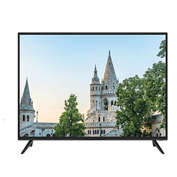 LED Kioto 40'' Full HD Smart TV KEHD4020