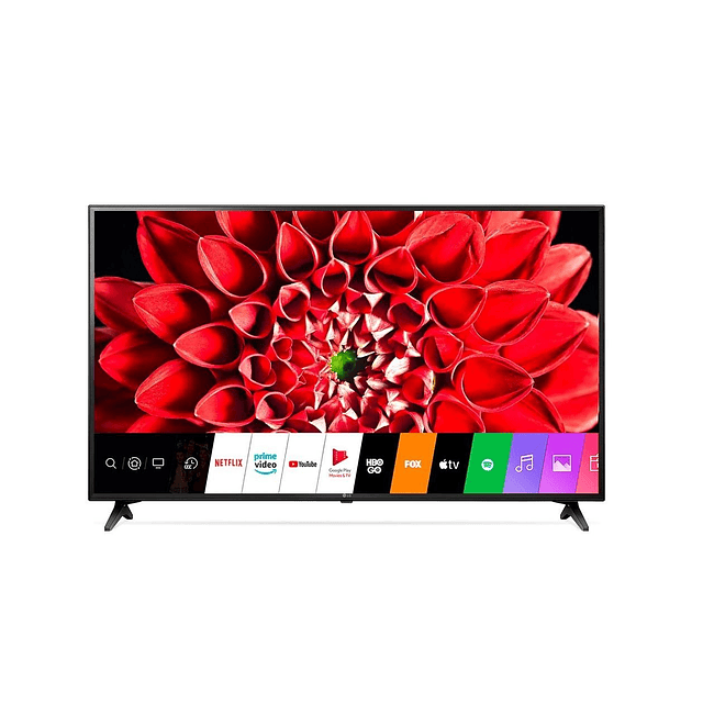 LED Kioto 50” Ultra HD Smart TV KEUH50 (REACONDICIONADO)