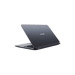 ASUS VivoBook X407UA-BV316 Intel Core I3-7020U/ Ram 4GB/ 1TB HDD/ 14'' HD/ W10H (REACONDICIONADO)