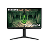 Monitor Gamer Odyssey LS25BG400ELXZS G4 25'' FHD/ 240Hz/ 1ms