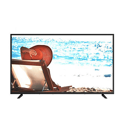 Kioto Smart TV KEUH5521 LED 55''/ 4K ULTRA HD (REACONDICIONADO)