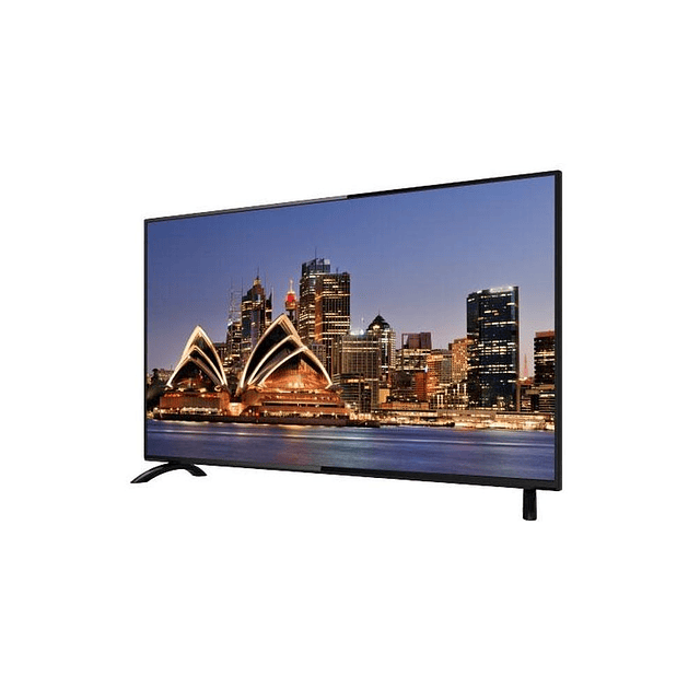  Kioto Smart TV KEUH6521 LED 65'' UHD 3840x2160/ 60Hz (REACONDICIONADO)