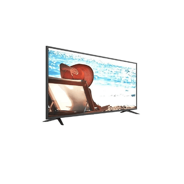 Smart TV Plano / LED 50” / UHD/ Panel TN/HDMI / USB/ 60Hz