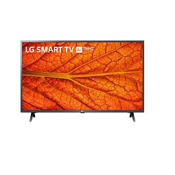 Smart TV LG LED 43'' 43LM6370 43'' Full HD WiFi (REACONDICIONADO)