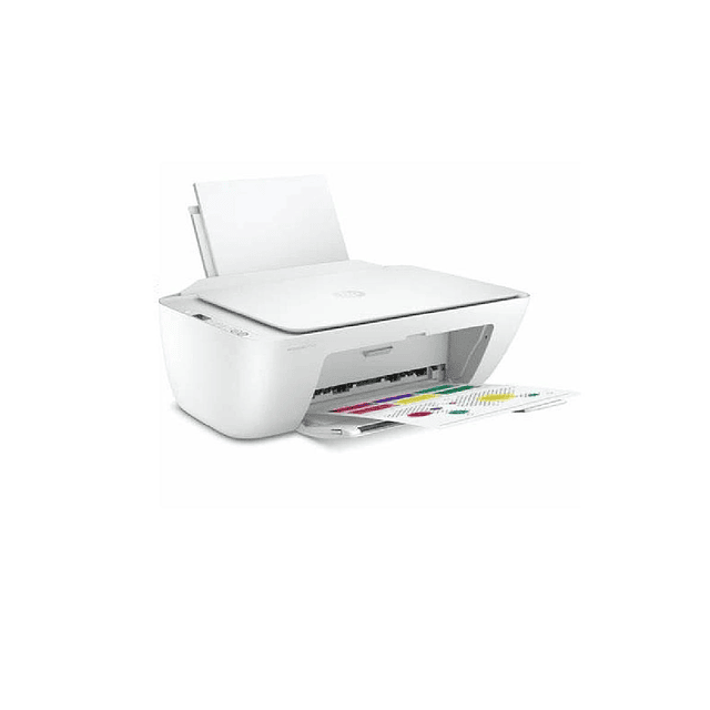 Impresora HP DeskJet 2752, USB, Inyección de tinta (REACONDICIONADO)