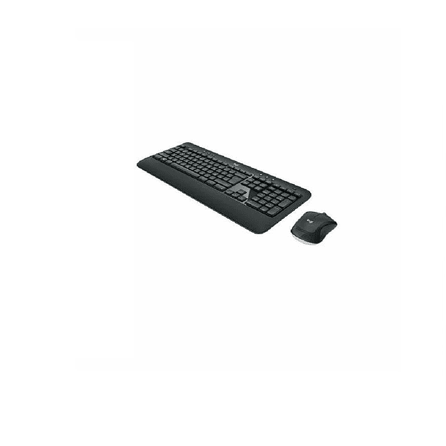  Kit Teclado+mouse+audifonos / Gamer M501 / MAGNUS