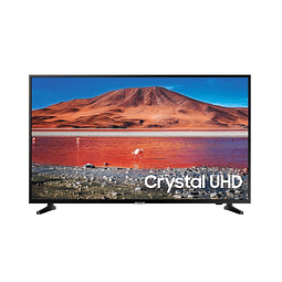 Smart TV Samsung 55'' LED TU7090 Crystal UHD 4K/ 60HZ (REACONDICIONADO)