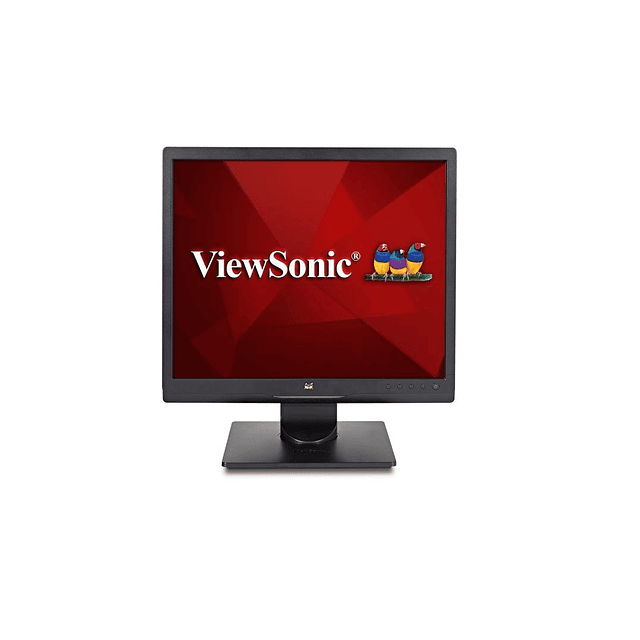 Monitor ViewSonic 17'' Cuadrado 5:4 VGA / VA708A