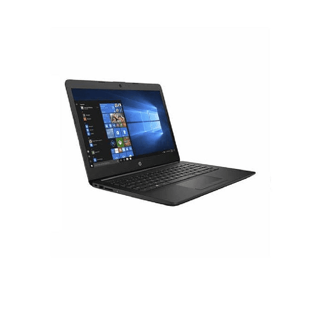 Notebook intel i3-10110U/ 4GB Ram/ SSD 128GB/ LED 14''/ W10H/ 14-CK2091LA (Reacondicionado)