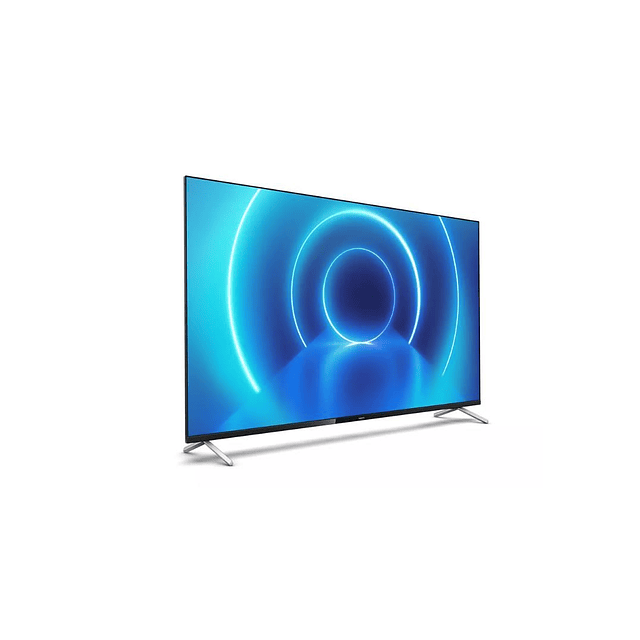 Smart TV Phillips LED 65'' 4K UHD 65PUD7625/44 (REACONDICIONADO)