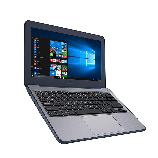 ASUS VivoBook 90NX0FU1-M01420 Intel Celeron N3350/ 4GB Ram/ 64GB eMMC/ LED 11,6''/ W10P Educación (REACONDICIONADO)