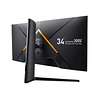 Monitor Machenike Ultrawide MK-34QGSC2 WQHD 34'' 165Hz / IPS / Displayport y HDMI