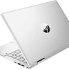 Notebook intel i5-1135G7/ 8GB ram/ 256GB SSD/ 14'' FHD/ WH10/ Pavilion x360 (Reacondicionado)