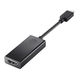HP USB-C TO HDMI 2.0 ADAPTADOR (REACONDICIONADO)