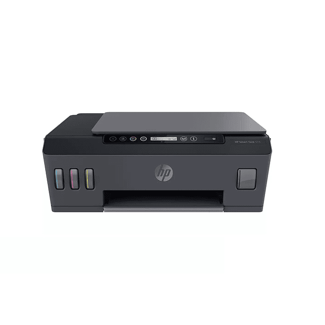 Impresora Multifuncional HP SmartTank 500 