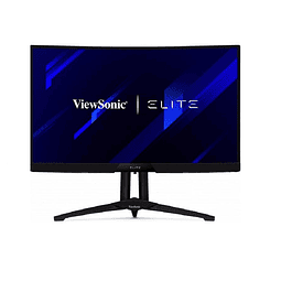Monitor ViewSonic XG270QC 27'' Reacondicionado