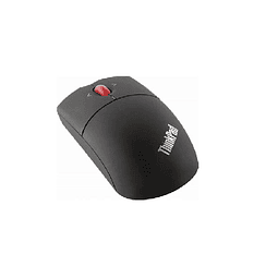 Mouse Lenovo ThinkPad Bluetooth Black 0A36407 