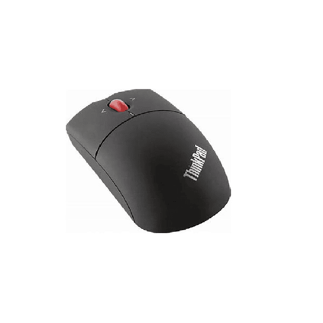 Mouse Lenovo ThinkPad Bluetooth Black 0A36407 