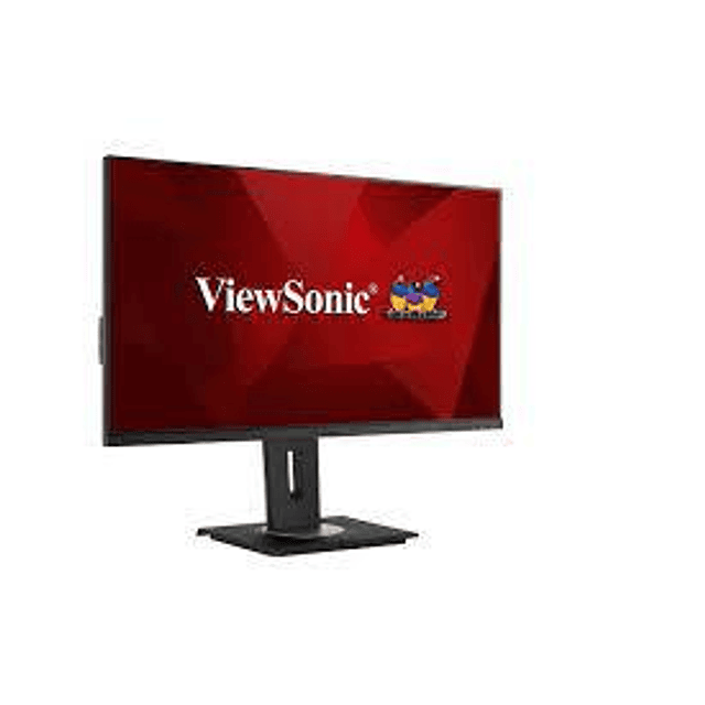 Monitor Viewsonic VG2755 /60HZ/ 5MS /1920 x 1080 FHD/27''