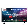 TCL Smart TV 42S6500 42'' Full HD WiFi android (RECONDICIONADO)