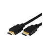 Cable con conector HDMI macho a HDMI macho (REACONDICIONADO)