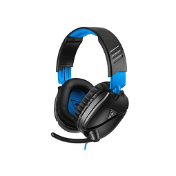 Turtle Beach Recon 70 Gaming Headset for PlayStation 5, PS4 Pro, PS4, Xbox One & Xbox Series