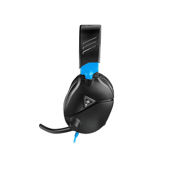 Turtle Beach Recon 70 Gaming Headset for PlayStation 5, PS4 Pro, PS4, Xbox One & Xbox Series