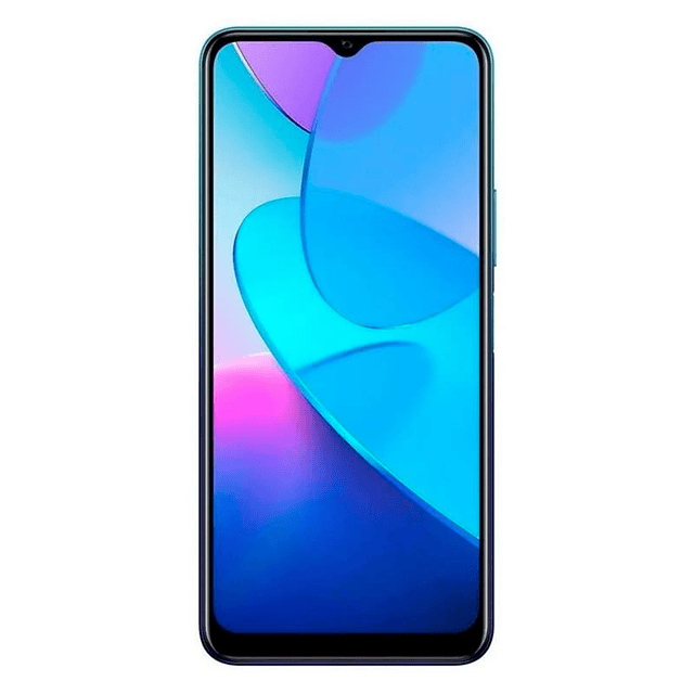 Celular Vivo Y11s/ Dual SIM/ 3GB / 32 GB/ azul nebulosa (Reacondicionado)