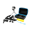 Kit Jivo Gopole Gogear / 6-In-1/ Para Gopro (REACONDICIONADO)