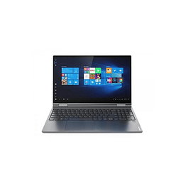 Notebook i7-10510U/ 8GB/ 512GB SSD/ 15.6''/ W10H/ Yoga C740 (Reacondicionado)