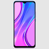 Celular Smartphone/ Redmi 9/ 4GB/ 64GB / Sunset Purple (Reacondicionado)