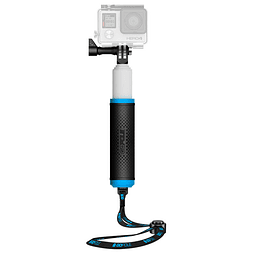 Baston de extensión GoPole Reach Mini 7-21'' Para cámaras GoPro