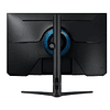 Monitor Samsung Gamer LS27BG400ELXZS G4 27 '' FHD/ Panel IPS/ 240Hz/ 1ms